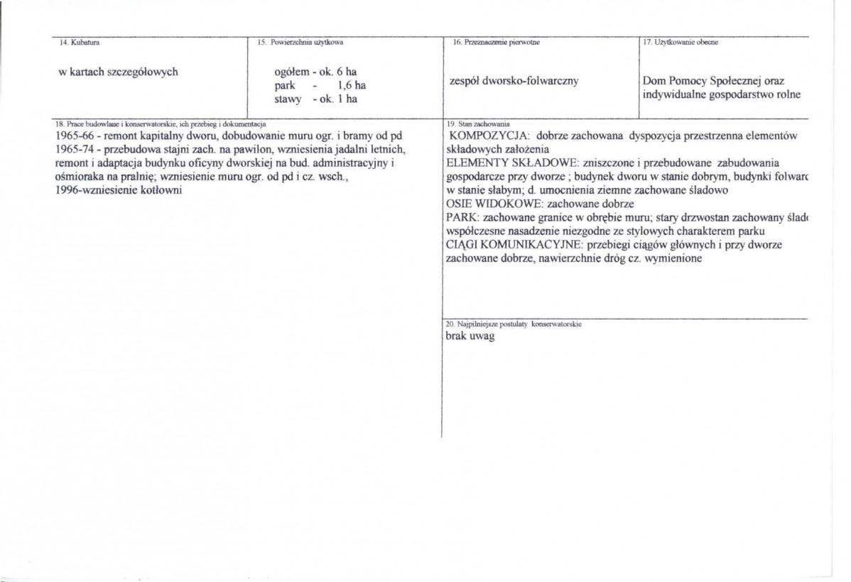 KB - Karta biała, skan nr 3
