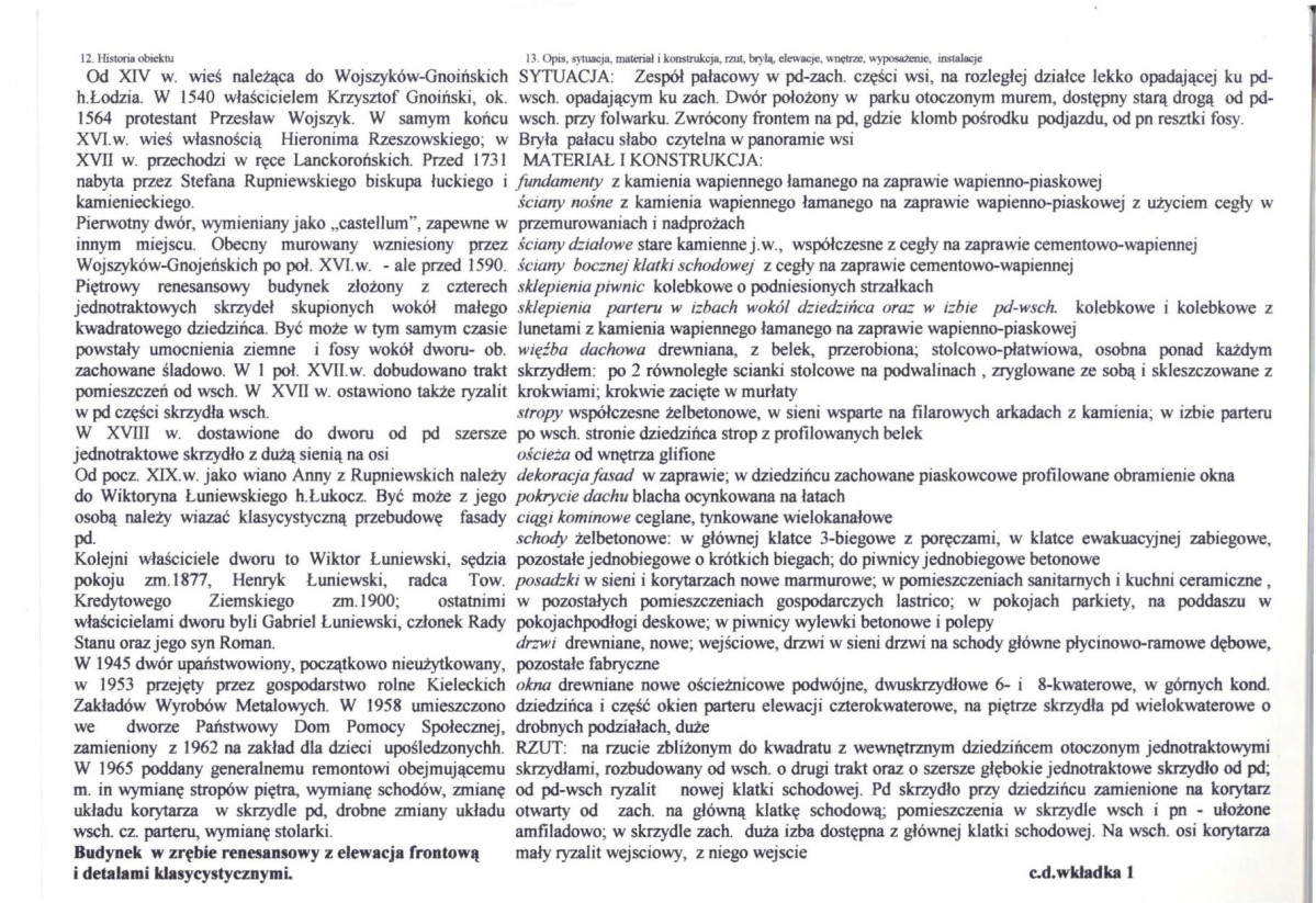 KB - Karta biała, skan nr 2