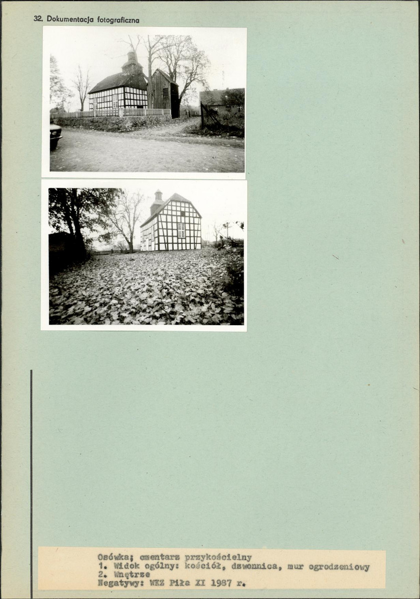 Karta cmentarza, skan nr 5
