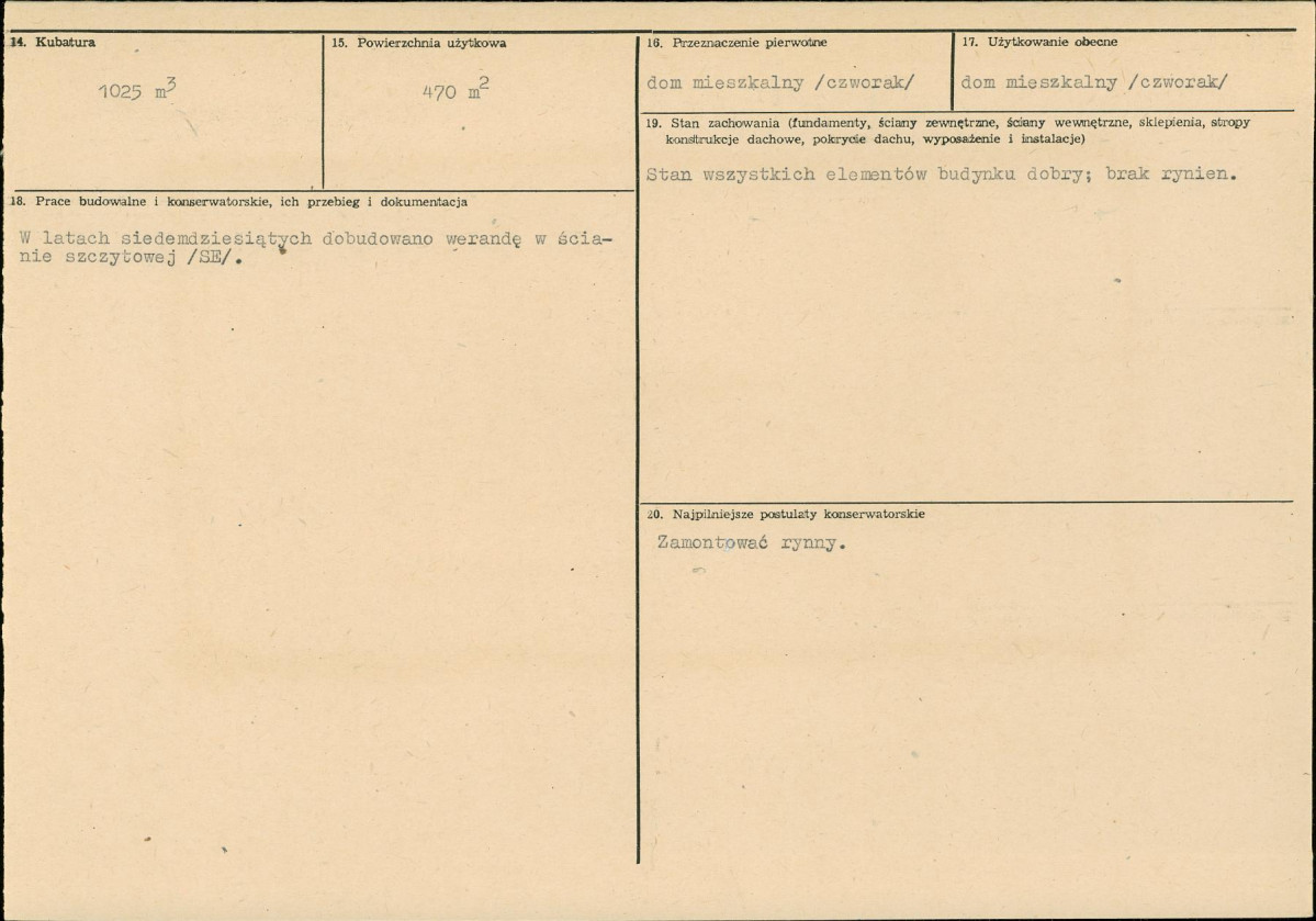 KB - Karta biała, skan nr 3