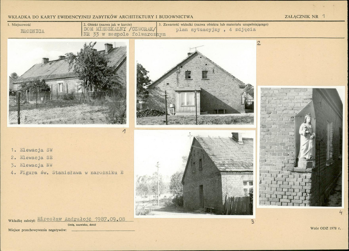 KB - Karta biała, skan nr 5