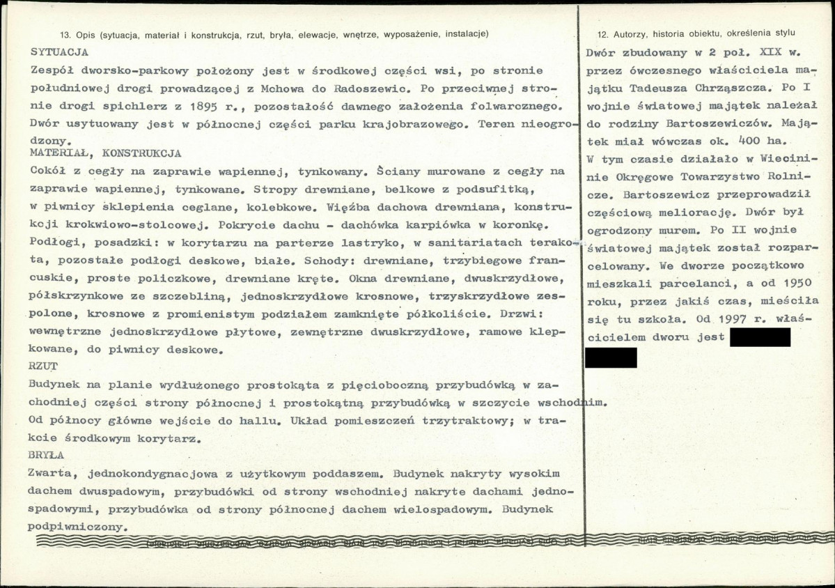 KB - Karta biała, skan nr 2