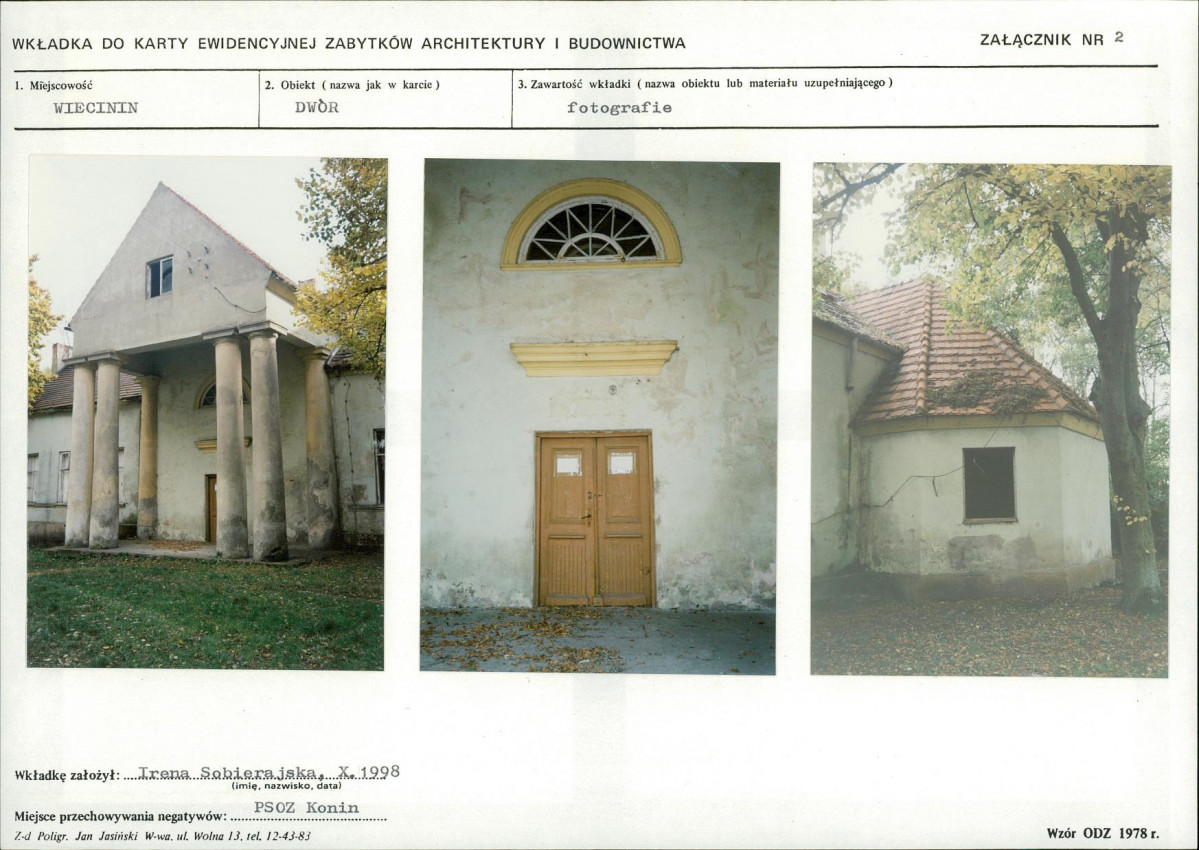 KB - Karta biała, skan nr 7