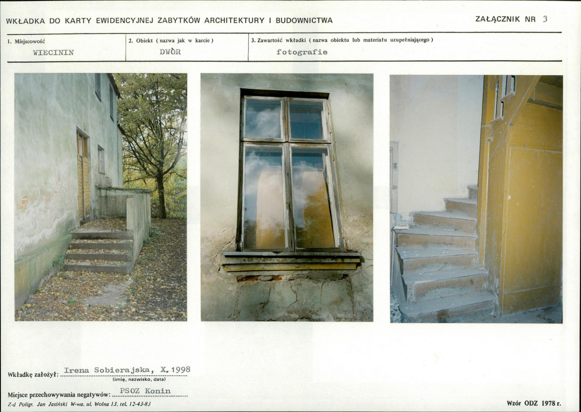 KB - Karta biała, skan nr 9