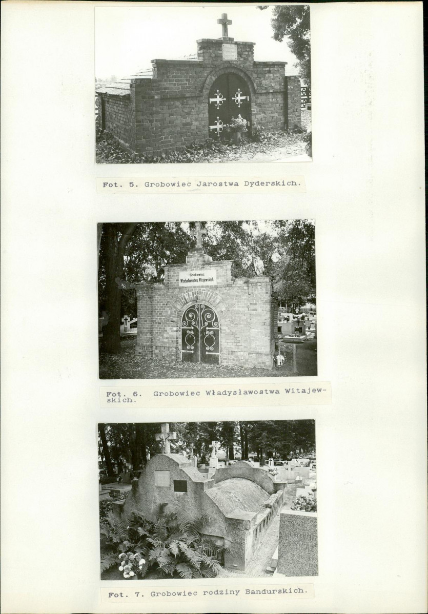 KC - Karta cmentarza, skan nr 6