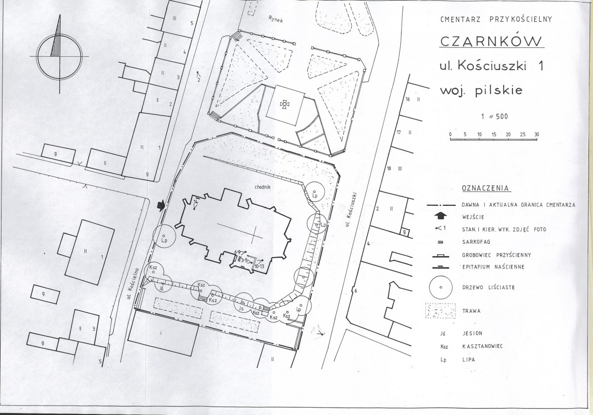 KC - Karta cmentarza, skan nr 3