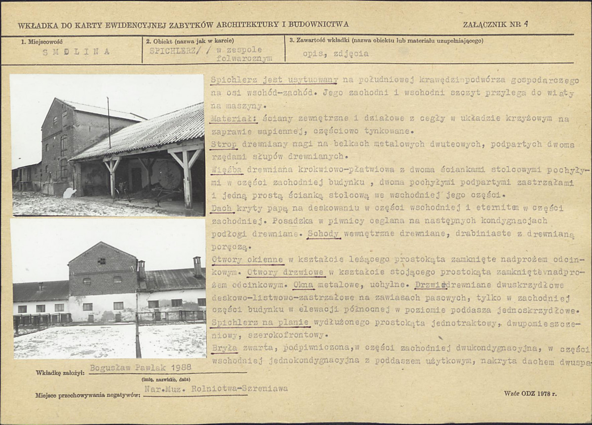 KB - Karta biała, skan nr 11