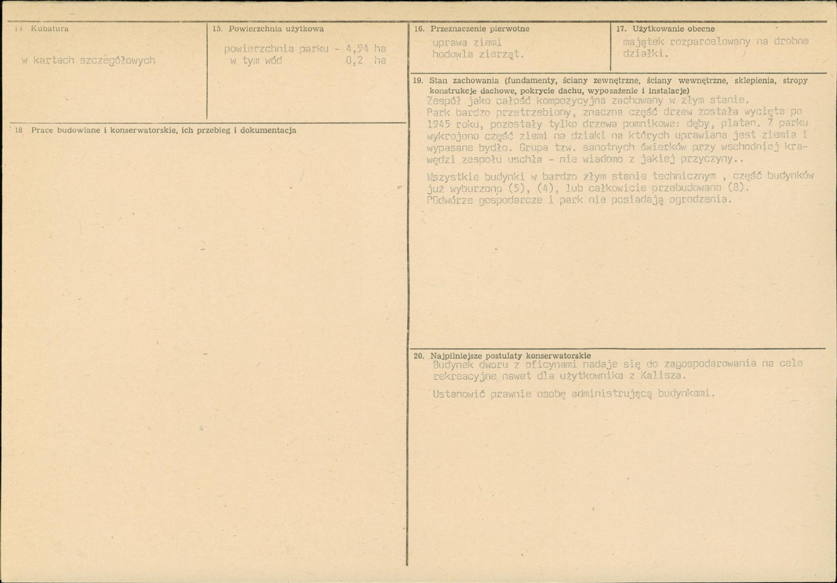 KB - Karta biała, skan nr 3
