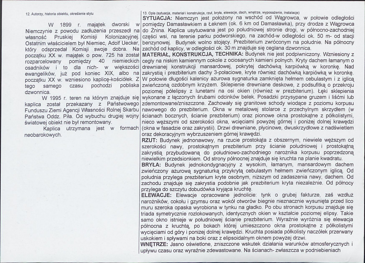 Karta biała, skan nr 2