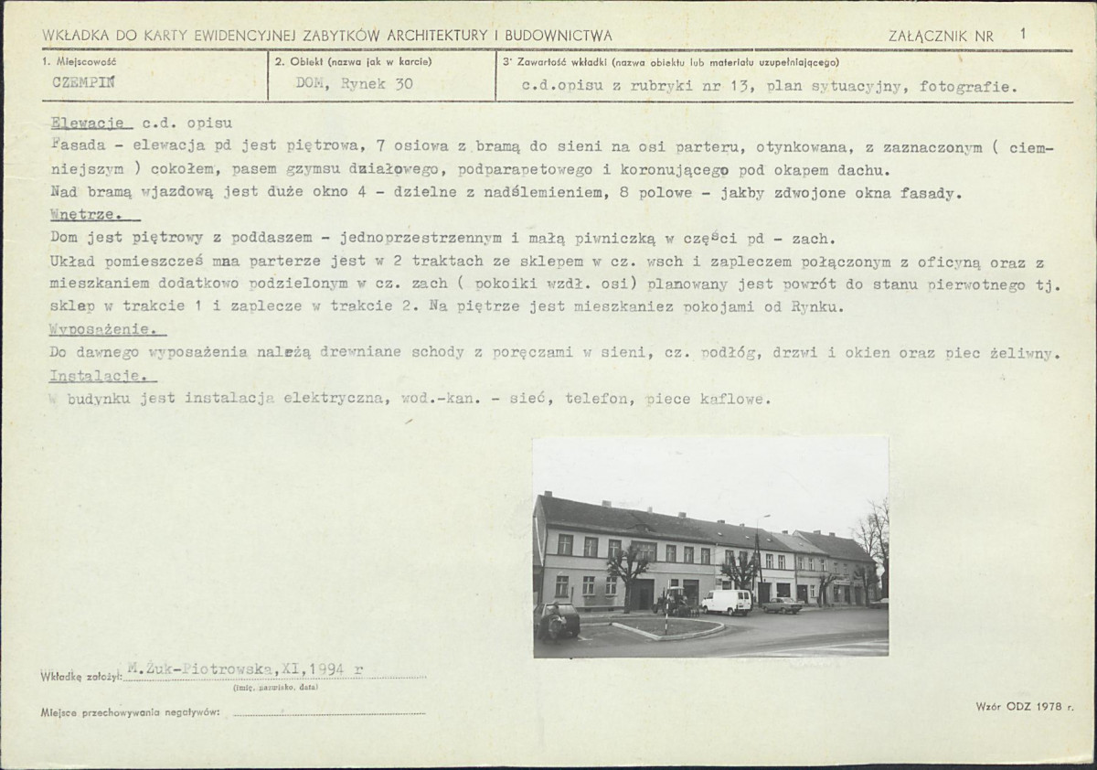 KB - Karta biała, skan nr 5