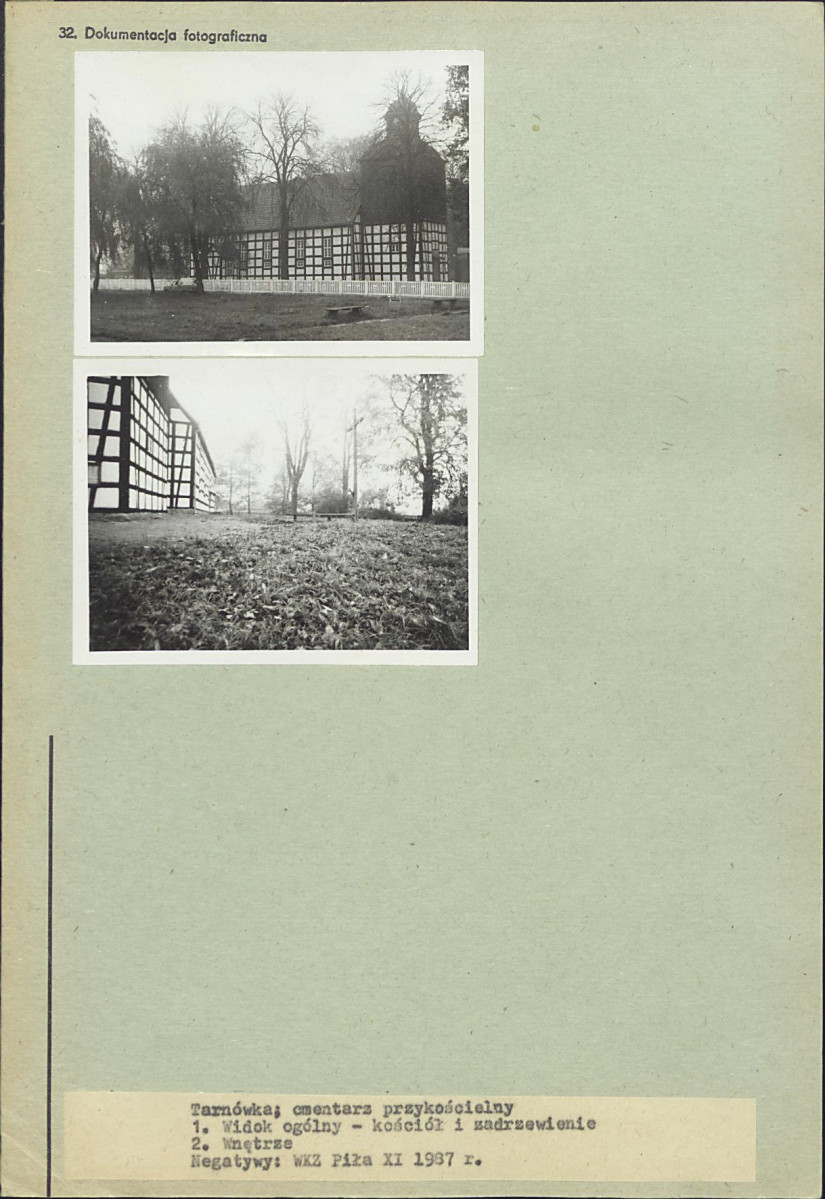 Karta cmentarza, skan nr 5