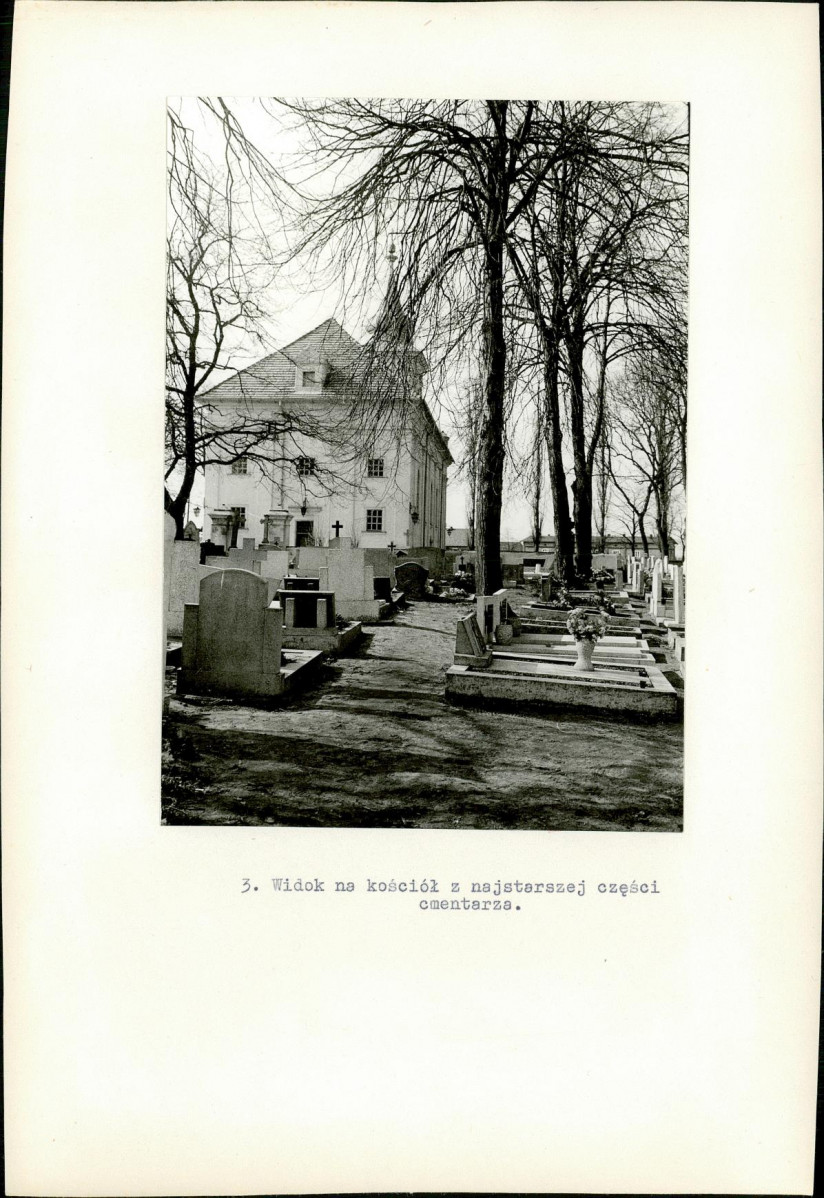 Karta cmentarza, skan nr 5