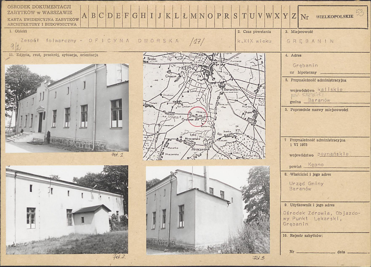 Karta biała, skan nr 1