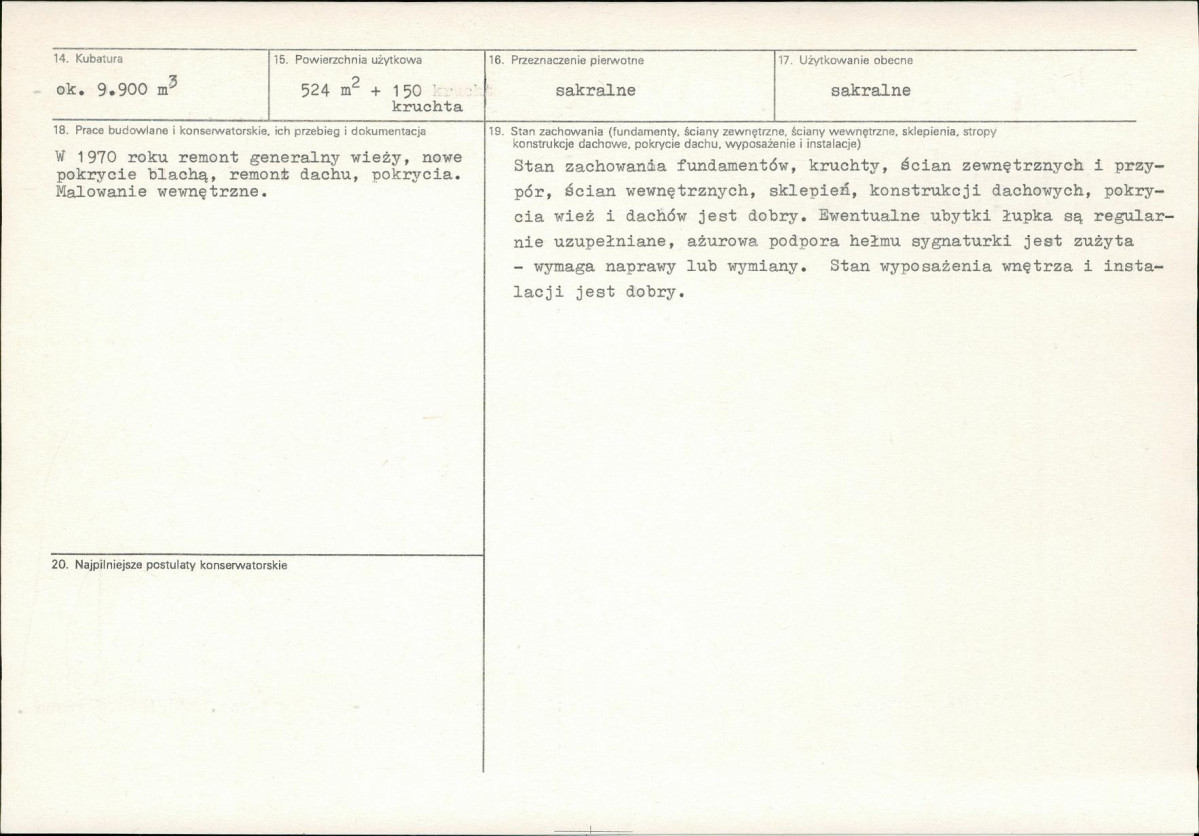 KB - Karta biała, skan nr 3