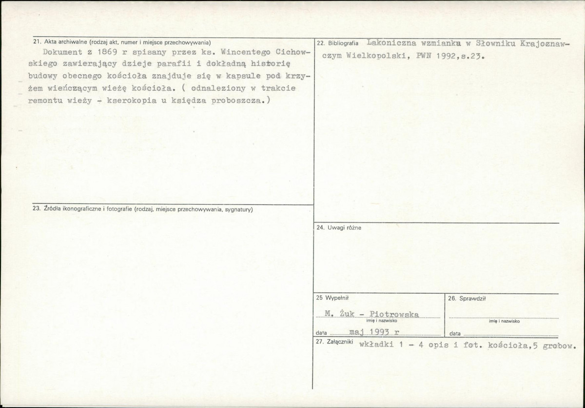 KB - Karta biała, skan nr 4
