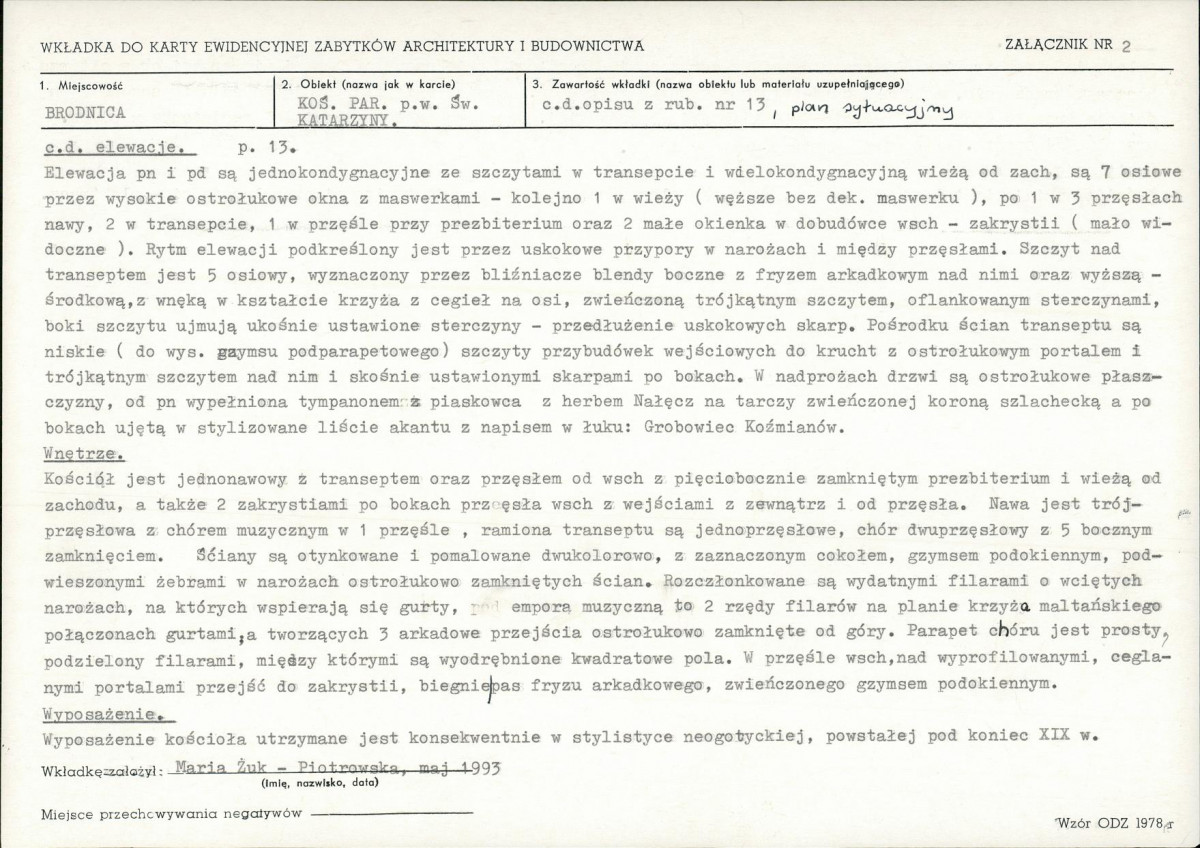 KB - Karta biała, skan nr 7