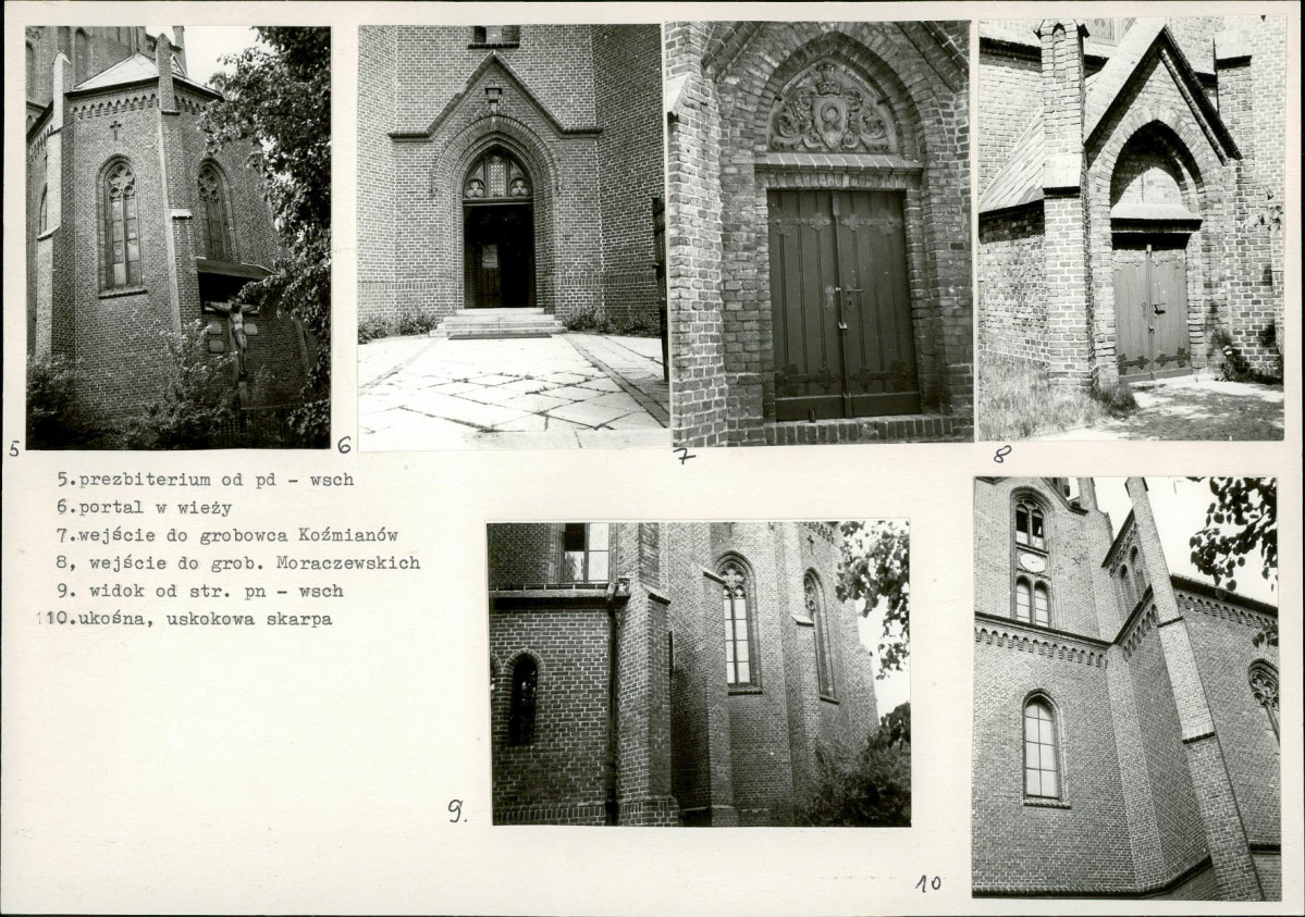 KB - Karta biała, skan nr 10