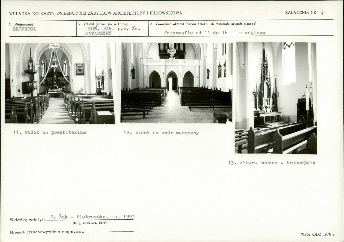 KB - Karta biała, skan nr 11