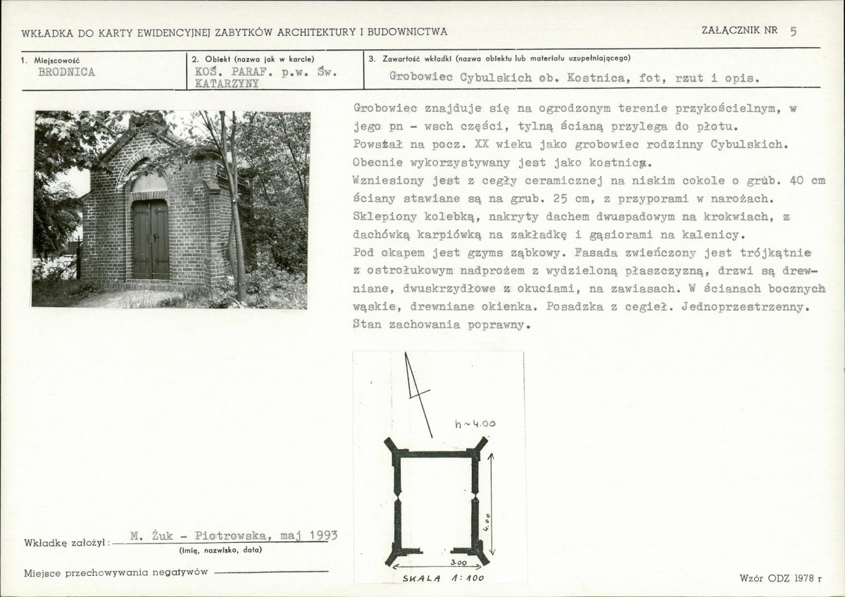 KB - Karta biała, skan nr 13