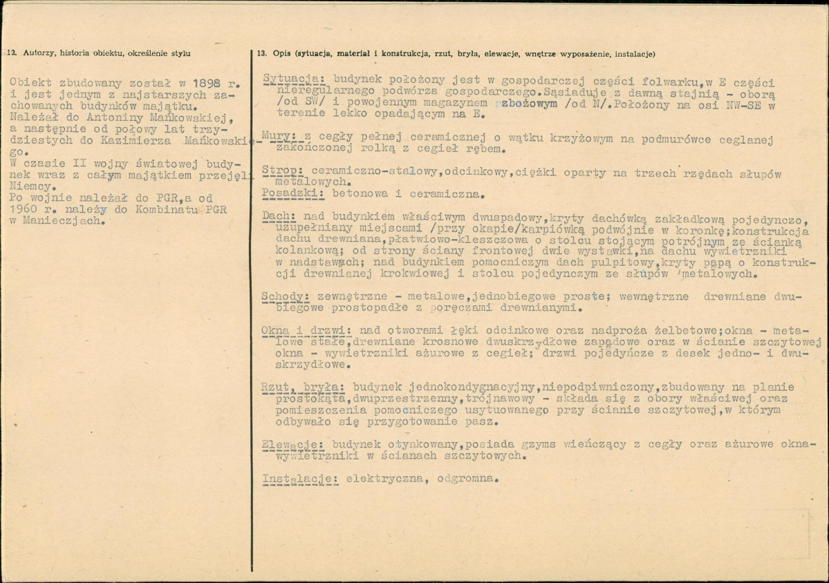 KB - Karta biała, skan nr 2