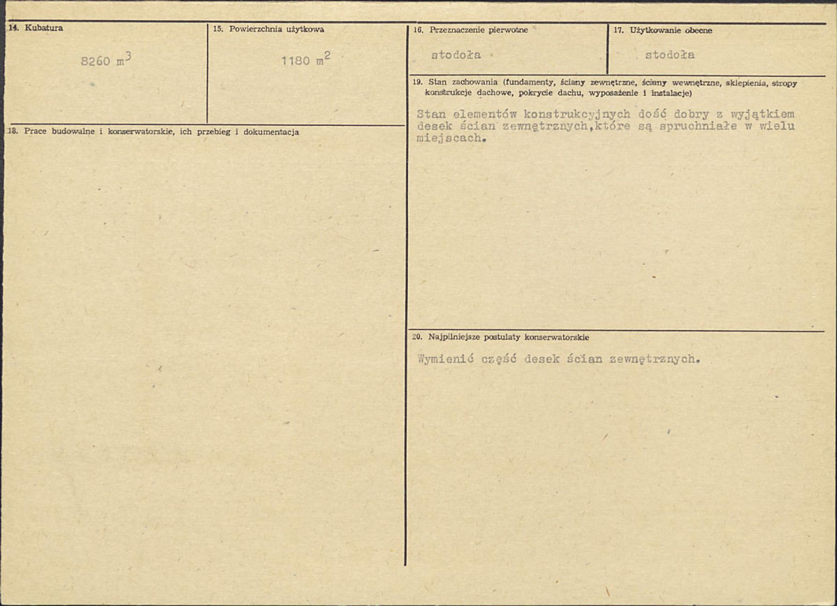 KB - Karta biała, skan nr 3