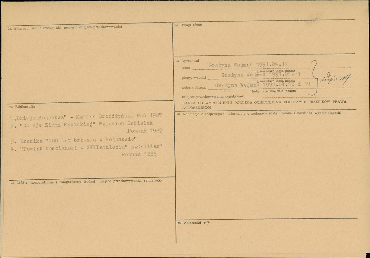 Karta biała, skan nr 4