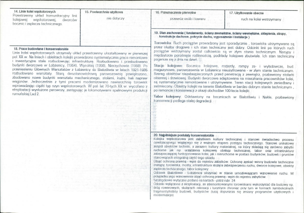 KB - Karta biała, skan nr 3