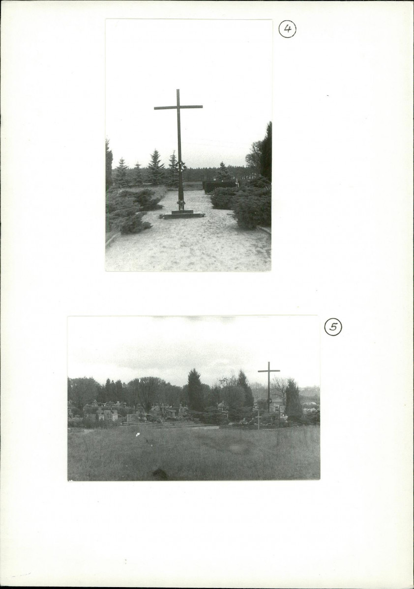 Karta cmentarza, skan nr 6