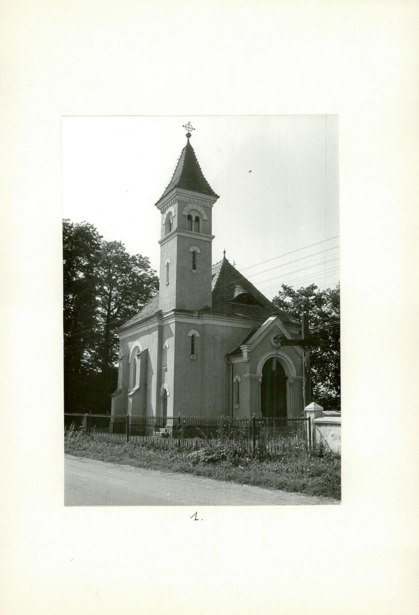 Karta cmentarza, skan nr 4