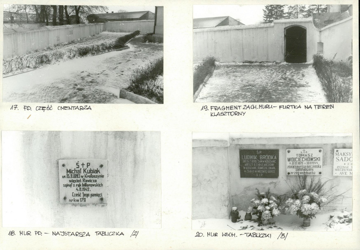 Karta cmentarza, skan nr 8