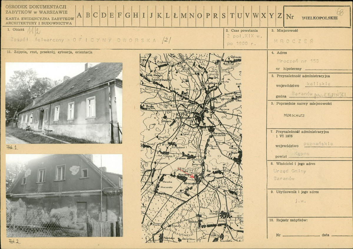 KZ - Karta zielona, skan nr 5