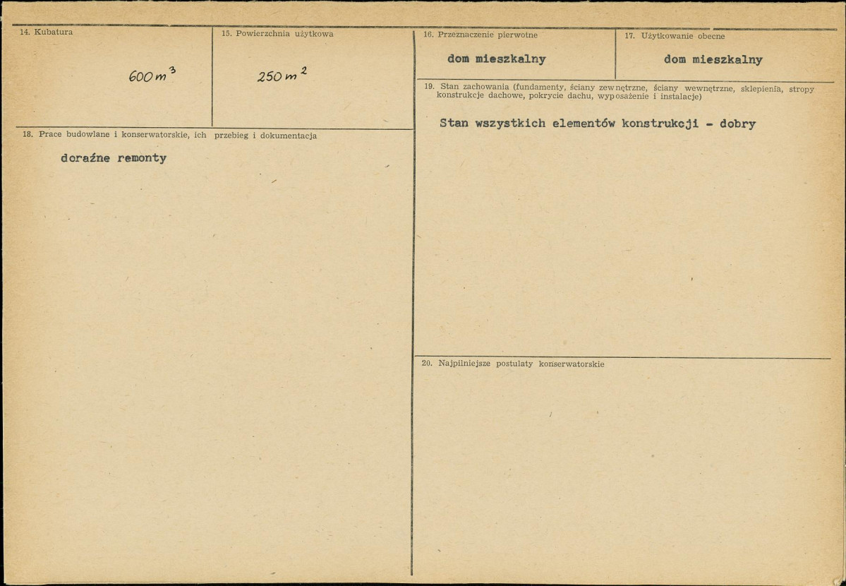 KB - Karta biała, skan nr 3