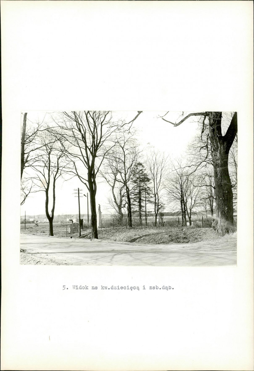 KC - Karta cmentarza, skan nr 6