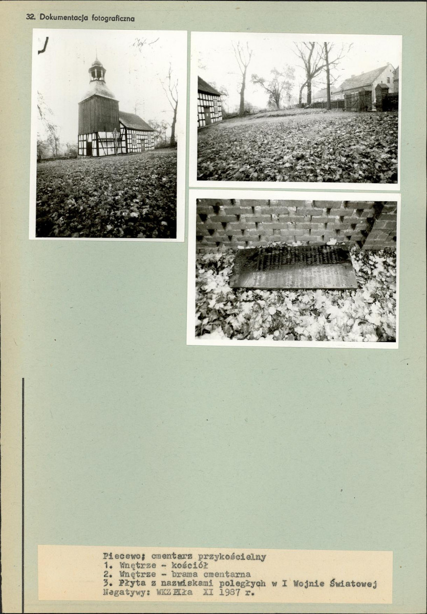 Karta cmentarza, skan nr 5