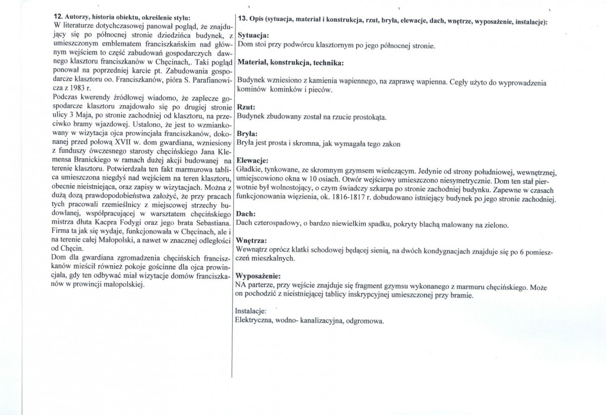 Karta biała, skan nr 2