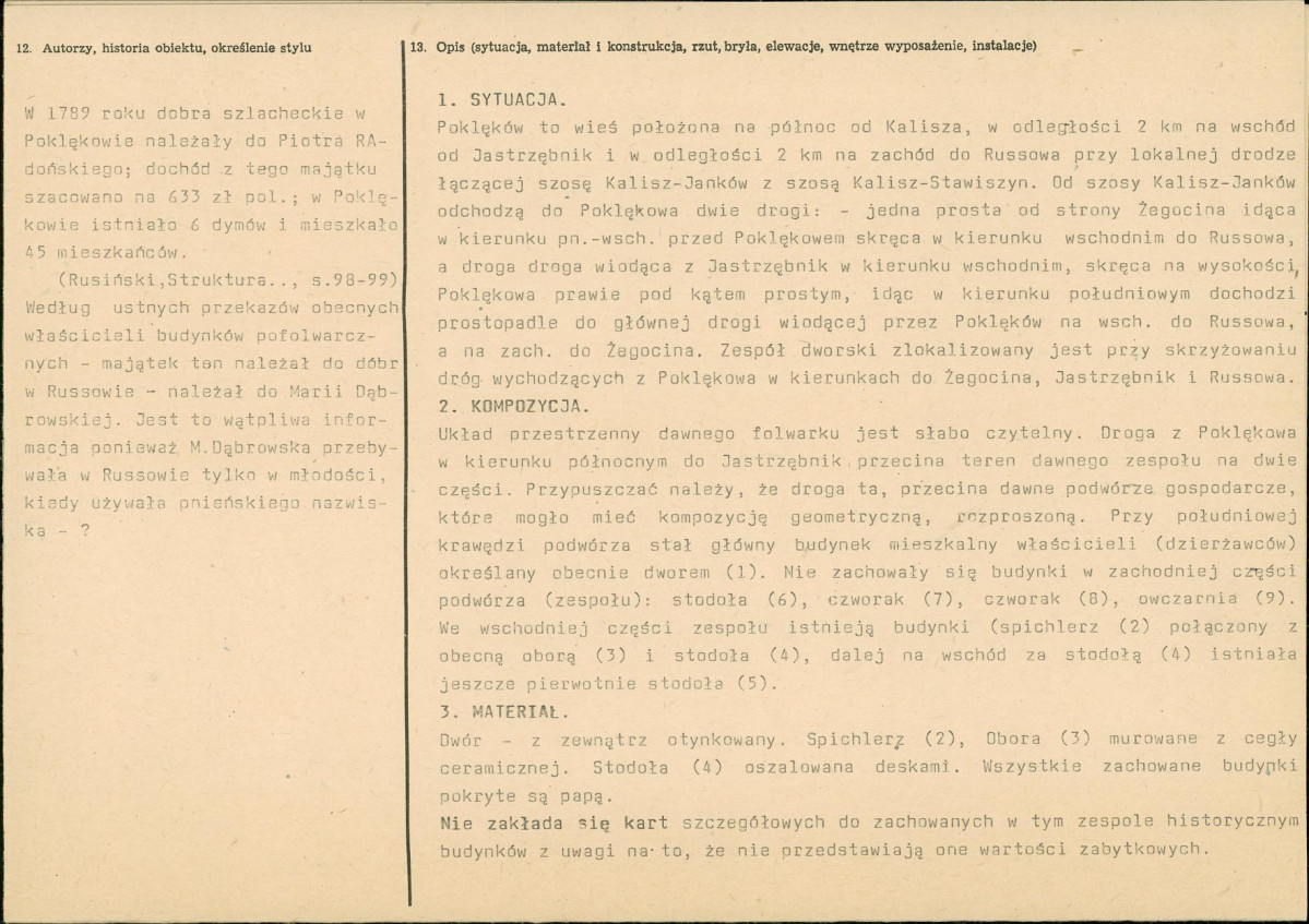 KB - Karta biała, skan nr 2