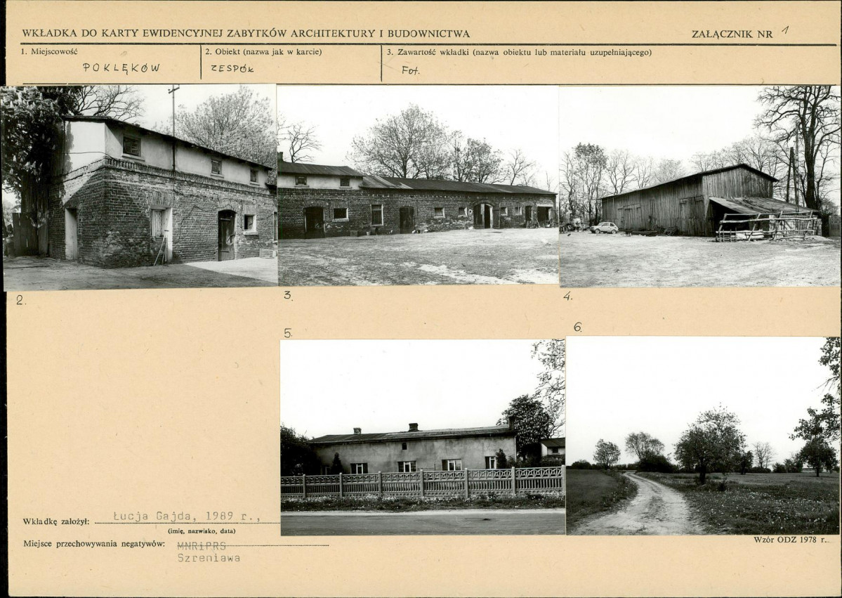 KB - Karta biała, skan nr 5