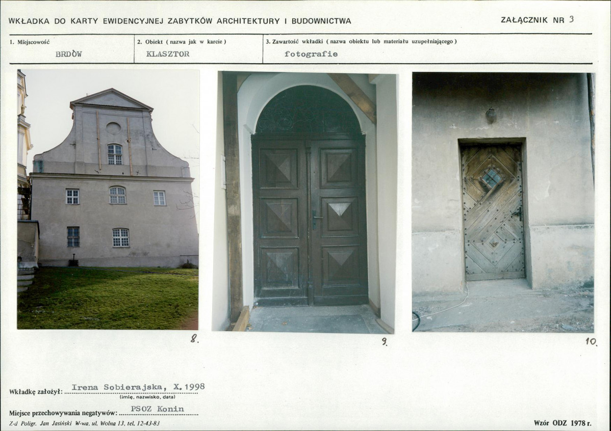 Karta biała, skan nr 9