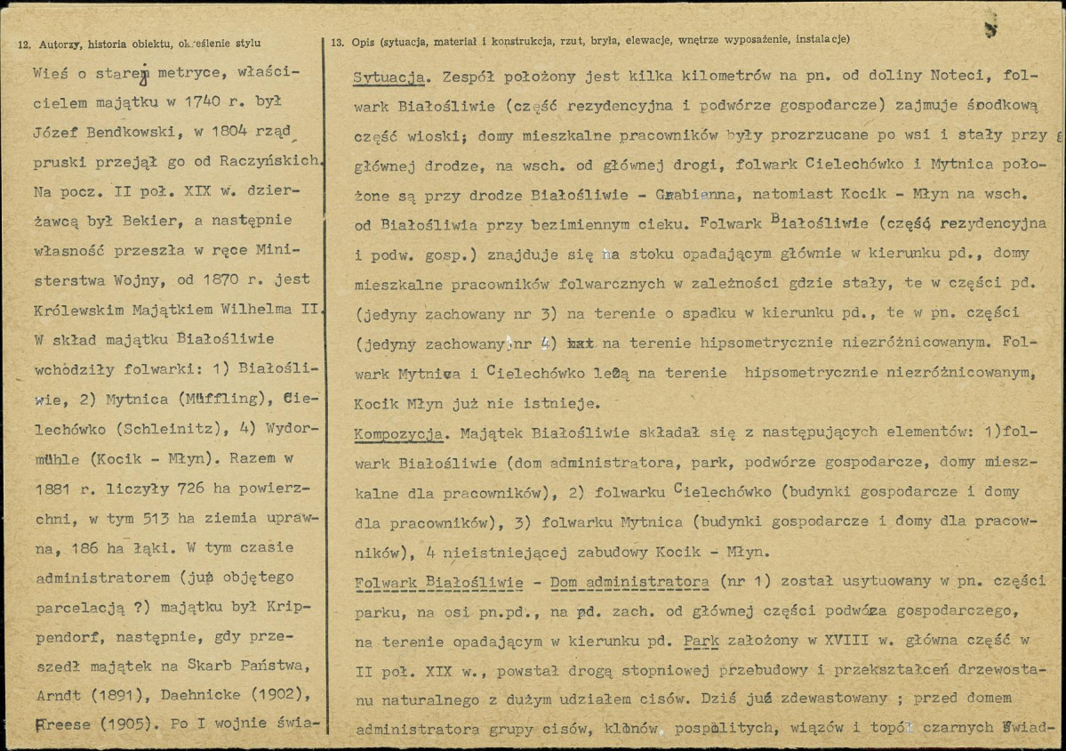 KB - Karta biała, skan nr 2