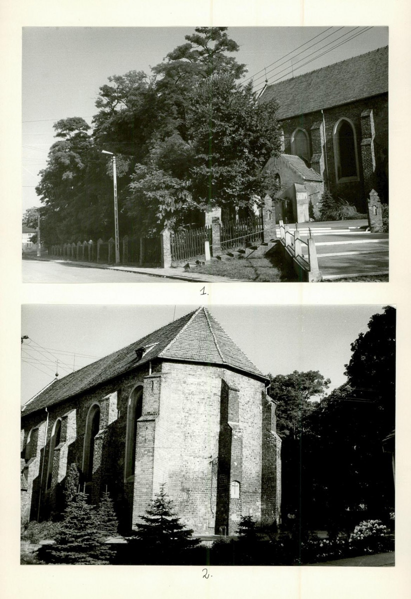 Karta cmentarza, skan nr 4