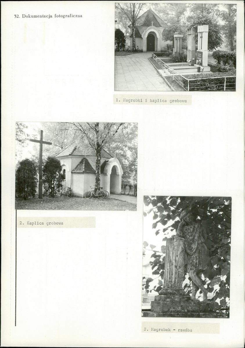 Karta cmentarza, skan nr 4