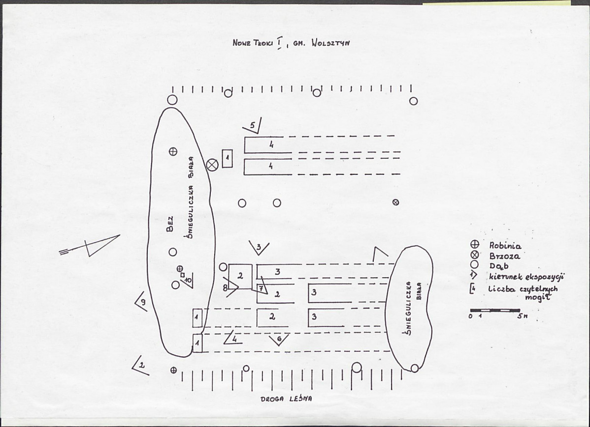 KC - Karta cmentarza, skan nr 3
