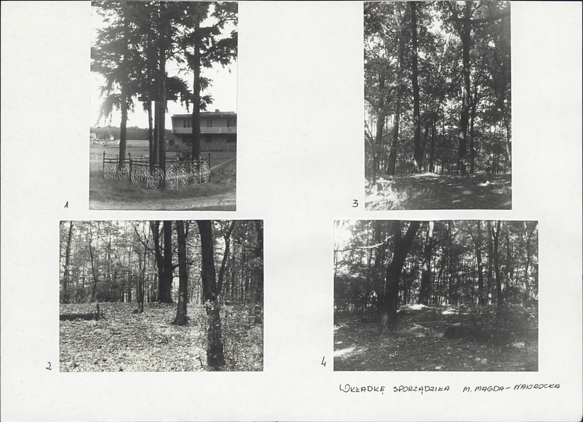 KC - Karta cmentarza, skan nr 6