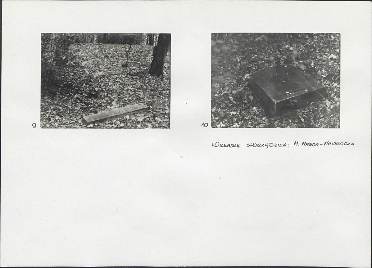 KC - Karta cmentarza, skan nr 8