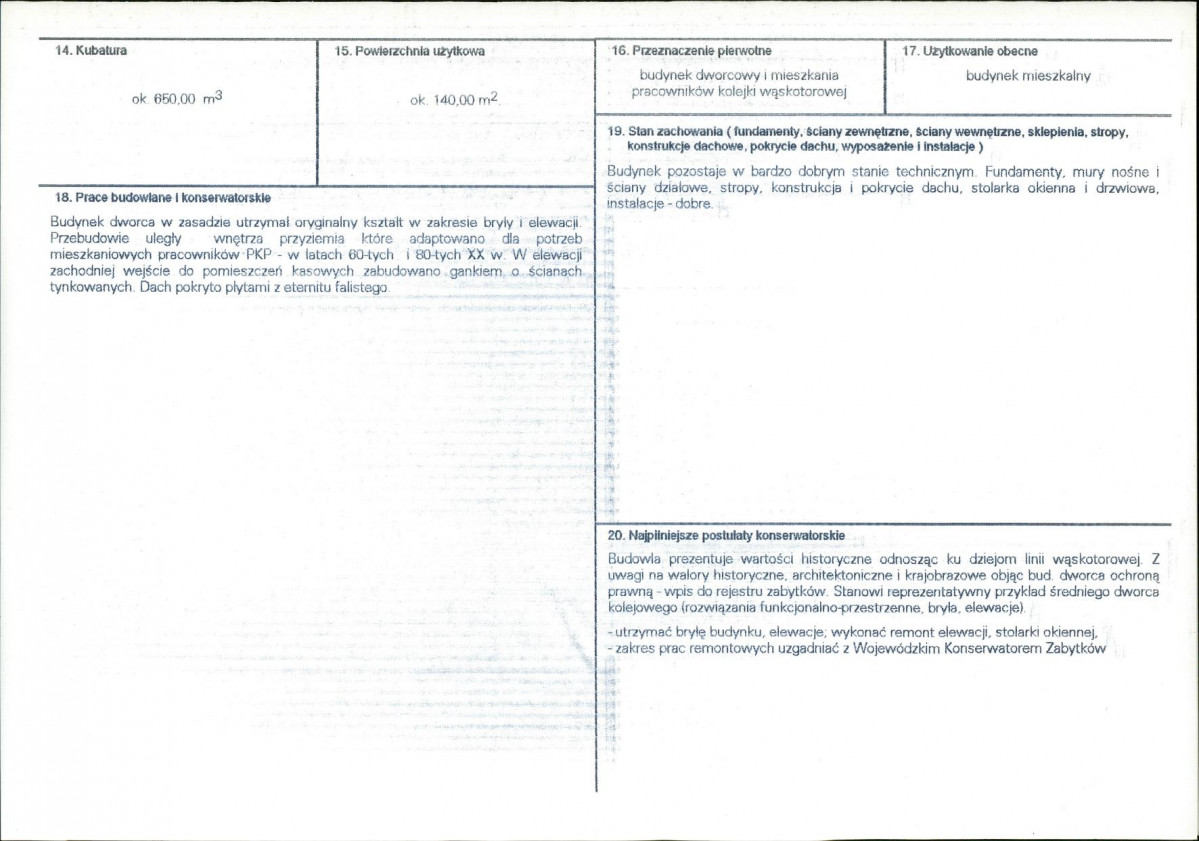 KB - Karta biała, skan nr 3