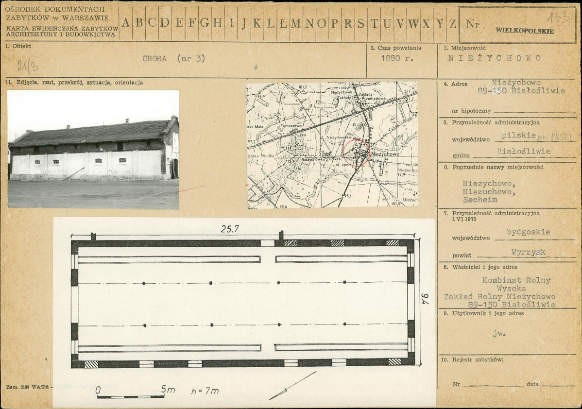 Karta biała, skan nr 1