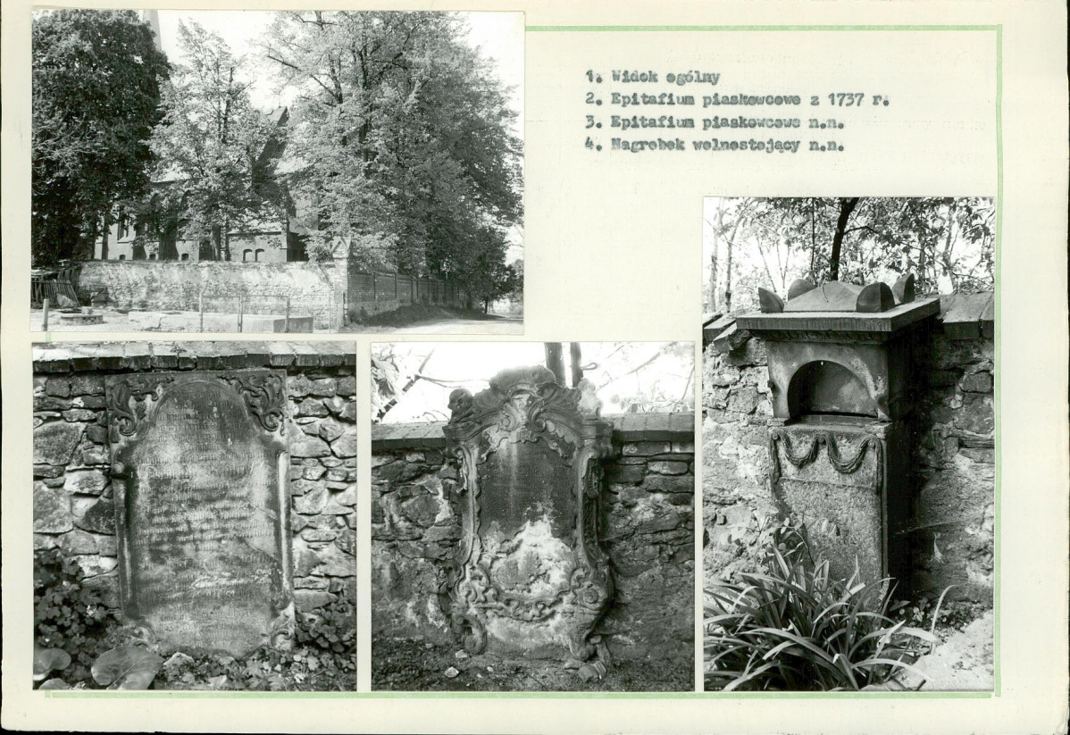 Karta cmentarza, skan nr 4