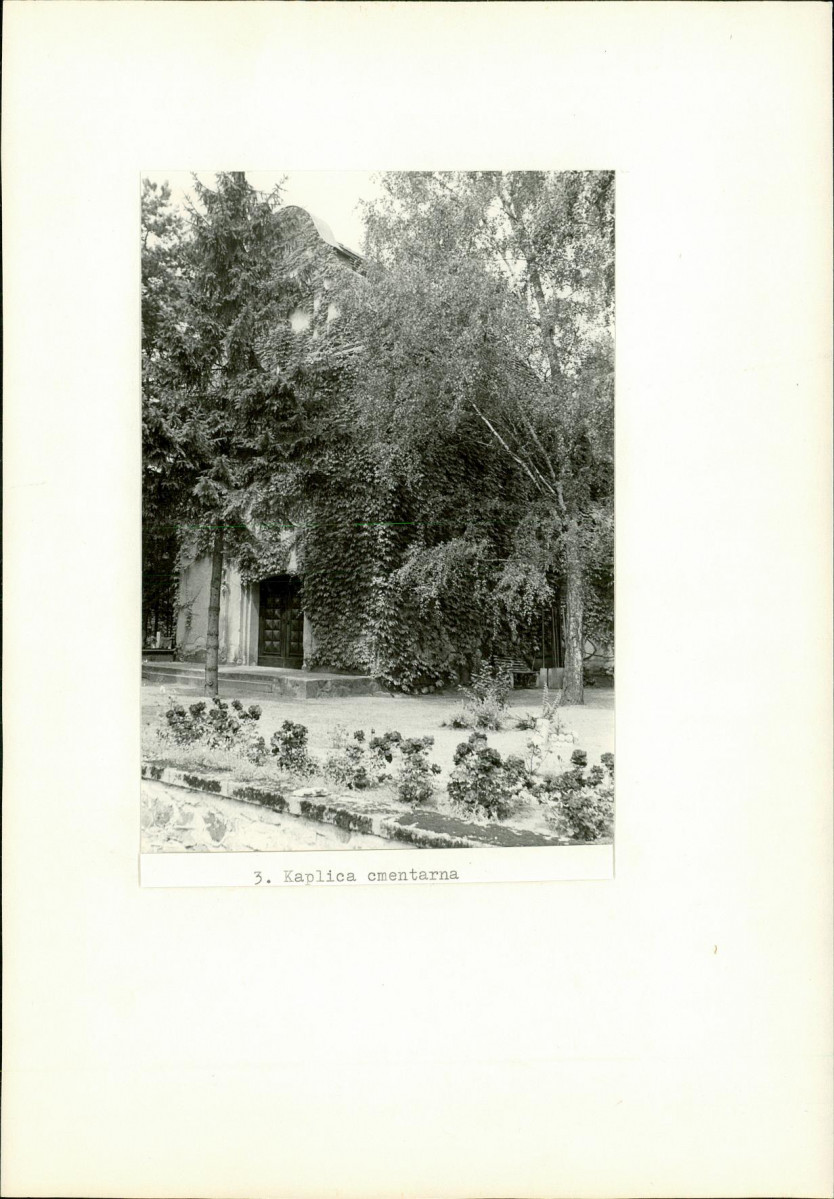 Karta cmentarza, skan nr 5