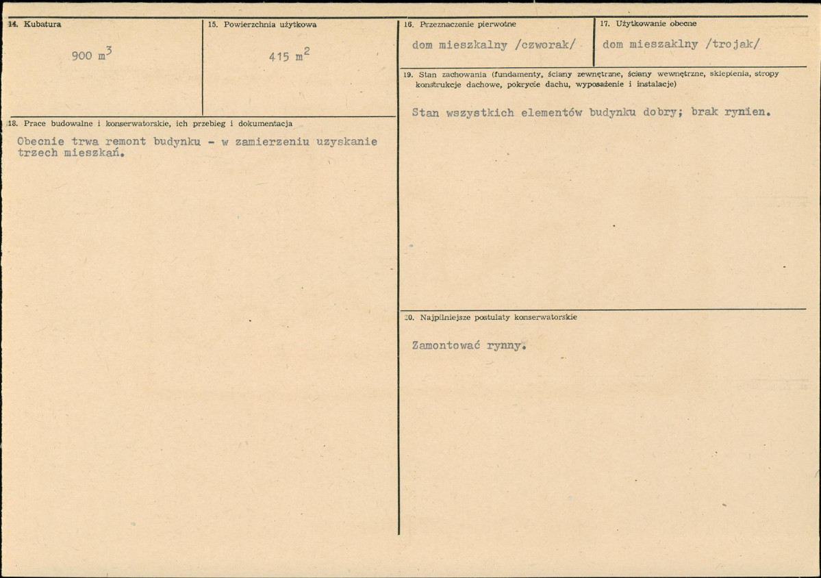 KB - Karta biała, skan nr 3