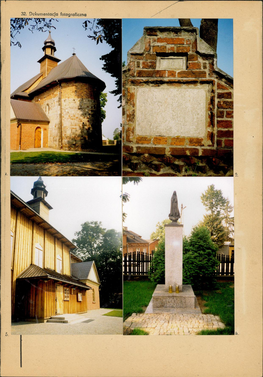 KC - Karta cmentarza, skan nr 4